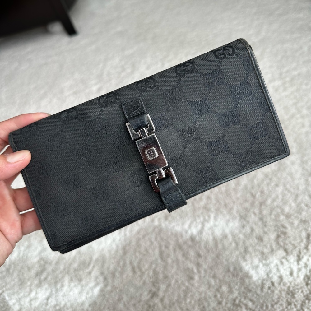 Gucci Wallet